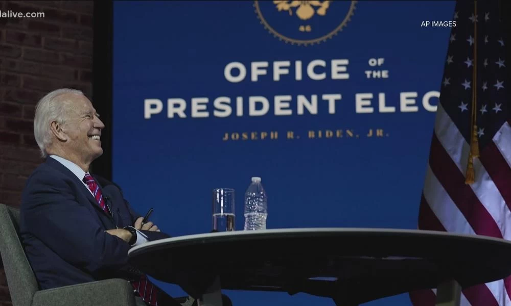 Εκλογές ΗΠΑ: Επικυρώθηκε και στην Πενσυλβάνια η νίκη Μπάιντεν